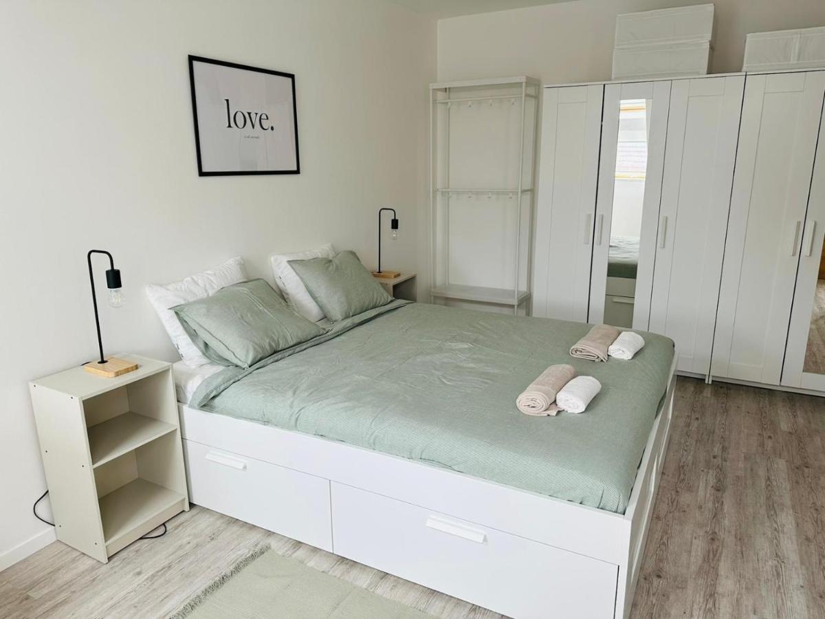 Palace Quarter 1 Peaceful Modern Floor Apartman *
