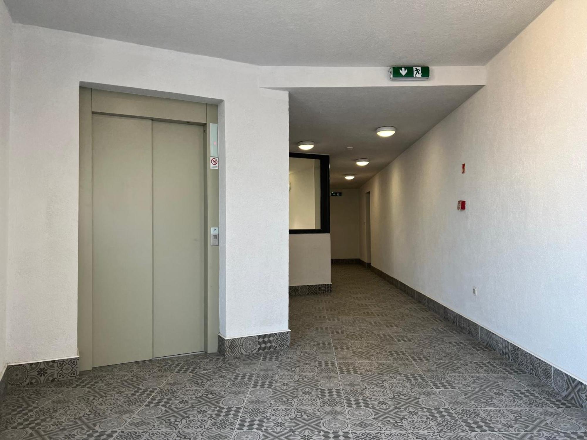 Appartement Palace Quarter 1 Peaceful Modern Floor *